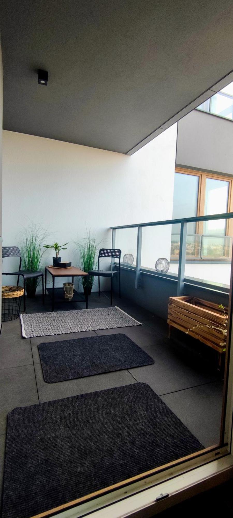 Modern Tower Gdynia - Apartamenty Na Ul Kazimierza Gorskiego 1 Eksteriør billede
